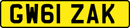 GW61ZAK