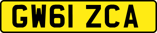 GW61ZCA
