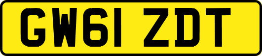 GW61ZDT
