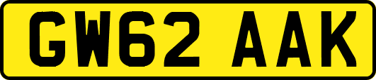 GW62AAK