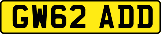 GW62ADD