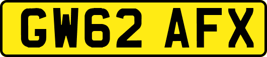 GW62AFX