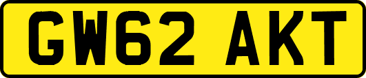 GW62AKT