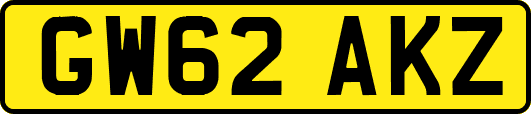 GW62AKZ
