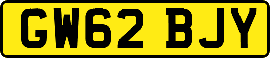 GW62BJY