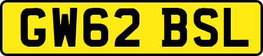 GW62BSL