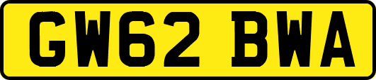 GW62BWA