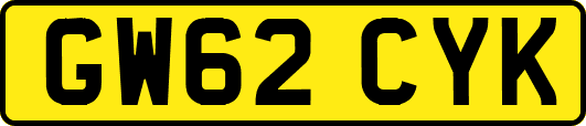 GW62CYK