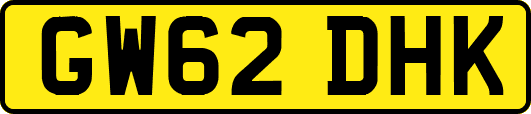 GW62DHK