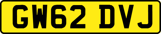 GW62DVJ