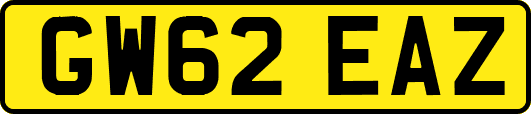 GW62EAZ