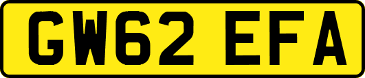 GW62EFA