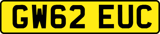 GW62EUC