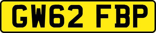 GW62FBP
