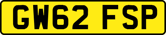 GW62FSP