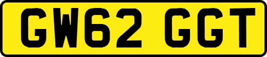 GW62GGT