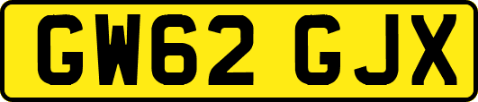 GW62GJX