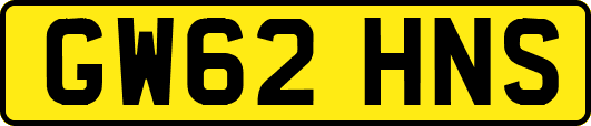 GW62HNS