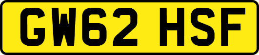 GW62HSF