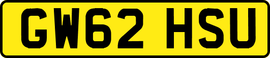 GW62HSU