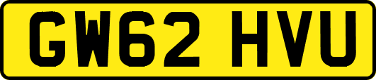 GW62HVU
