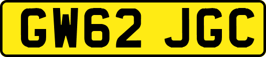 GW62JGC
