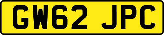 GW62JPC