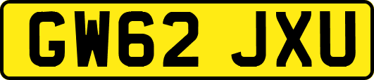 GW62JXU
