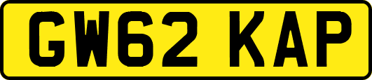 GW62KAP