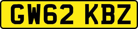 GW62KBZ