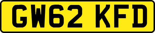 GW62KFD