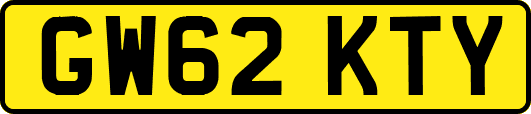GW62KTY