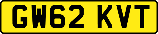 GW62KVT