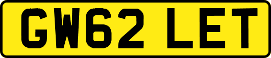 GW62LET