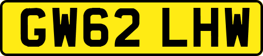 GW62LHW