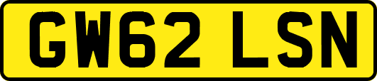 GW62LSN