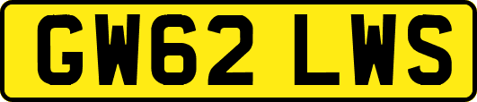GW62LWS