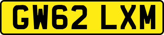 GW62LXM