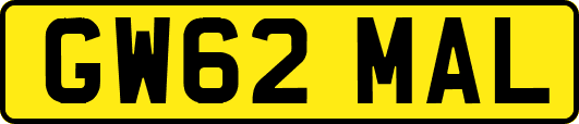GW62MAL