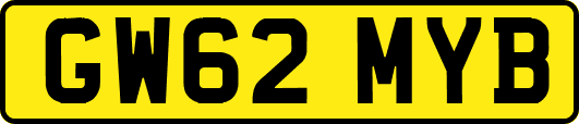 GW62MYB