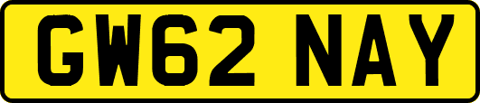 GW62NAY