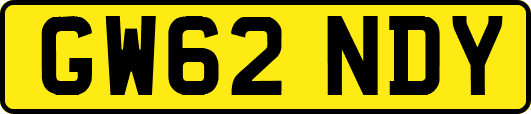 GW62NDY