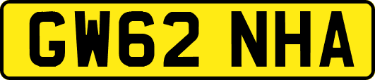 GW62NHA