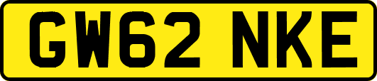 GW62NKE