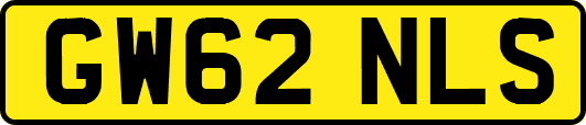 GW62NLS
