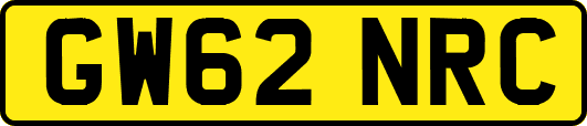 GW62NRC
