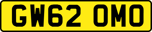 GW62OMO