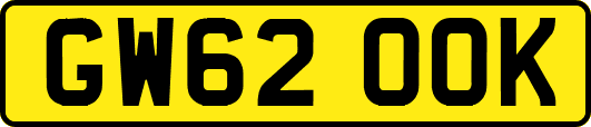 GW62OOK
