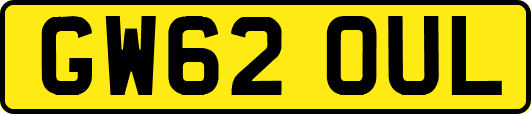 GW62OUL