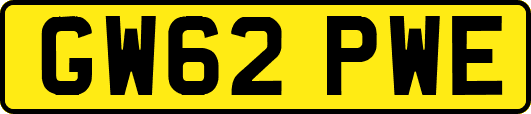 GW62PWE